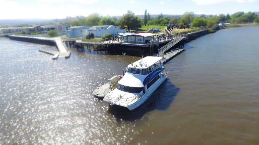 Launceston: 2.5-Hour Afternoon Discovery Cruise - Key points to know before you book