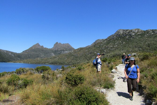 Launceston: Cradle Mountain Adventure - Active Day Tour - Key points to know before you book
