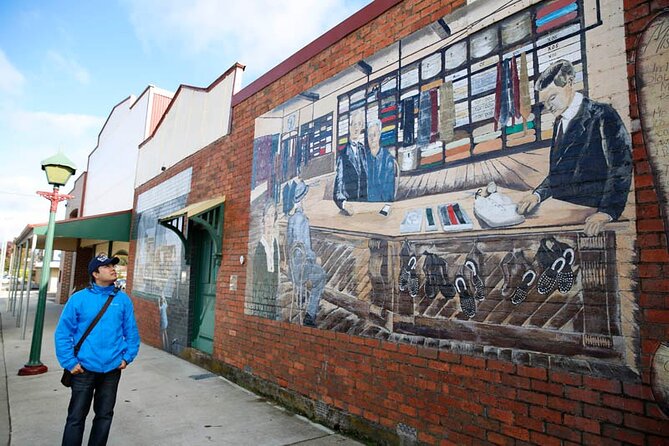 Launceston: Cradle Mountain Adventure - Active Day Tour - Four to five hours inside Cradle Mountain National Park
