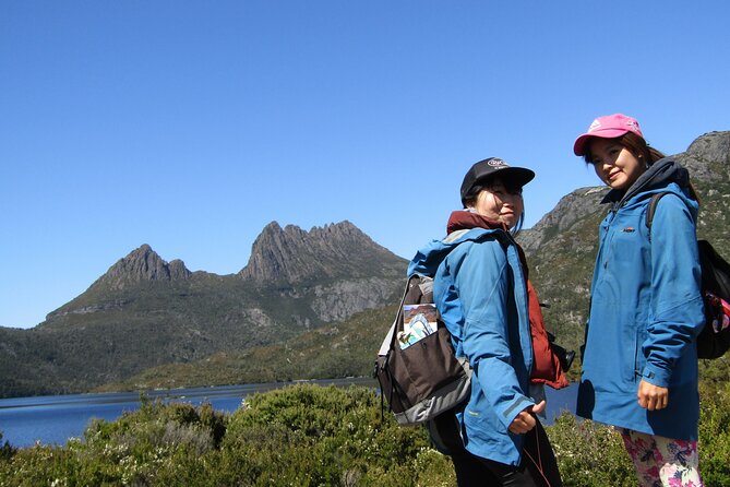 Launceston: Cradle Mountain Adventure - Active Day Tour - Wildlife, Waldheim, and responsible viewing