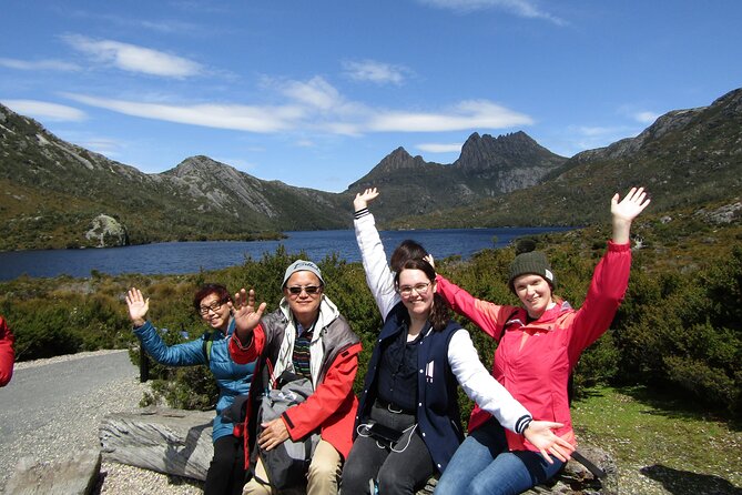 Launceston: Cradle Mountain Adventure - Active Day Tour - Weather can rewrite the walking plan