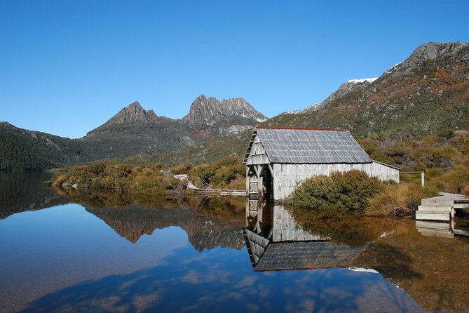 Launceston: Cradle Mountain Adventure - Active Day Tour - The early start from Launceston