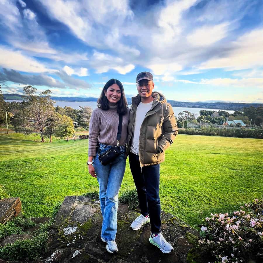 Launceston: Tamar Valley Wine Tour with Lunch - Lunch, local produce, and a useful mid-day break