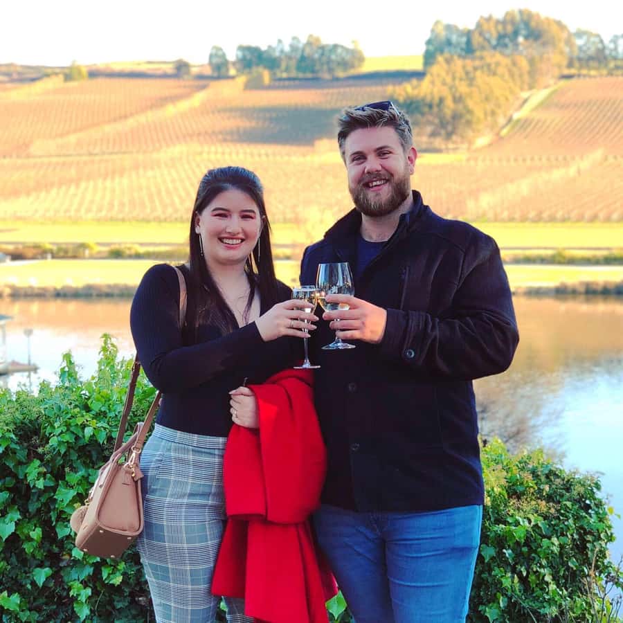 Launceston: Tamar Valley Wine Tour with Lunch - Gin, whisky, and non-alcoholic choices