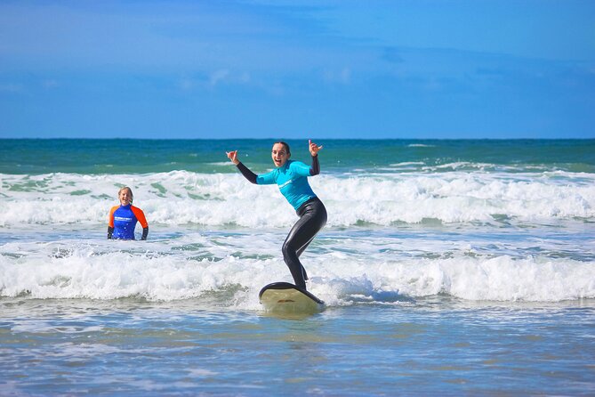 Learn to Surf at Torquay on the Great Ocean Road - Key points before you book