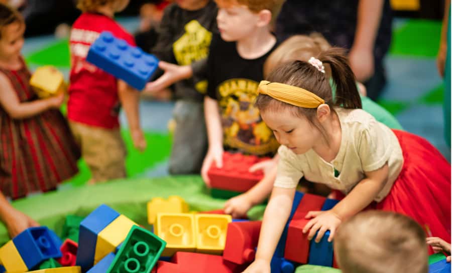 Legoland Discovery Centre Melbourne General Admission - Should you book LEGOLAND Discovery Centre Melbourne?