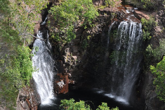 Litchfield and Jumping Crocodiles Full Day Trip from Darwin - Crocodiles first, waterfalls later