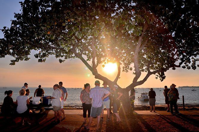 Litchfield and Jumping Crocodiles Full Day Trip from Darwin - A 12-hour day from Darwin