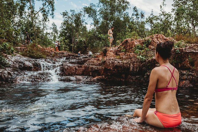 Litchfield Day Tour from Darwin with Offroad Dreaming - Key points at a glance