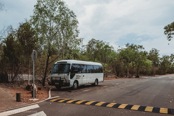 Litchfield Day Tour from Darwin with Offroad Dreaming - The price: what you are really paying for