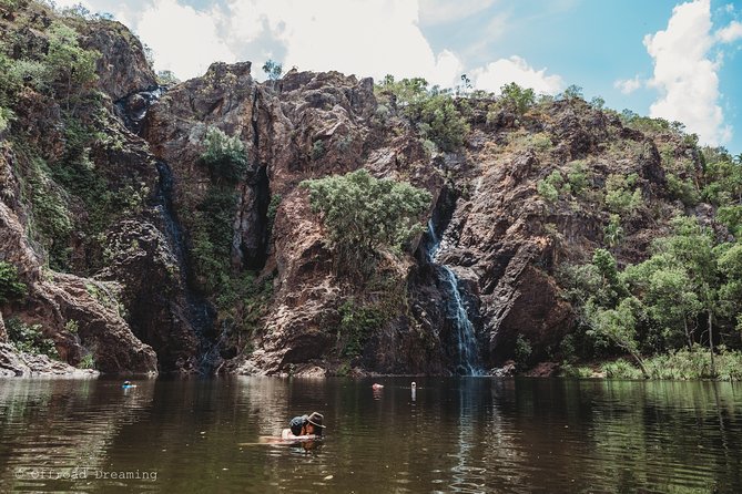 Litchfield Day Tour from Darwin with Offroad Dreaming - What to bring, and how hard the day feels