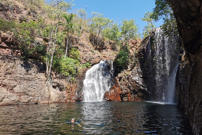Litchfield National Park Day Tour & Berry Springs, Max 11 Guests - Key points to know before you book