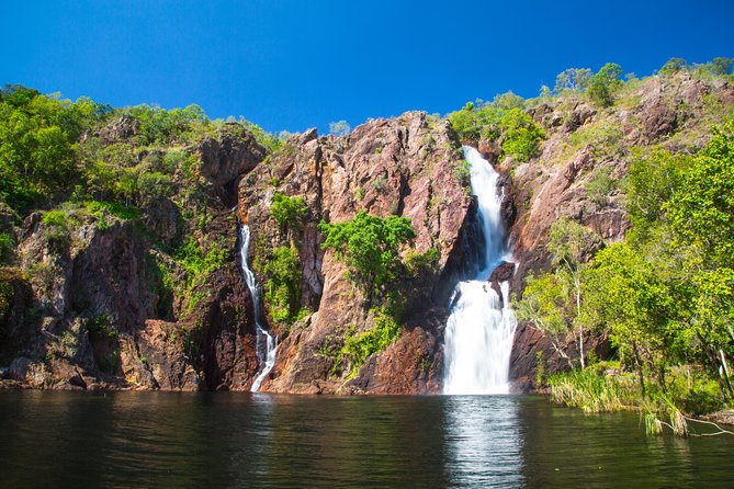 Litchfield National Park Day Tour from Darwin - Key points to know before you book