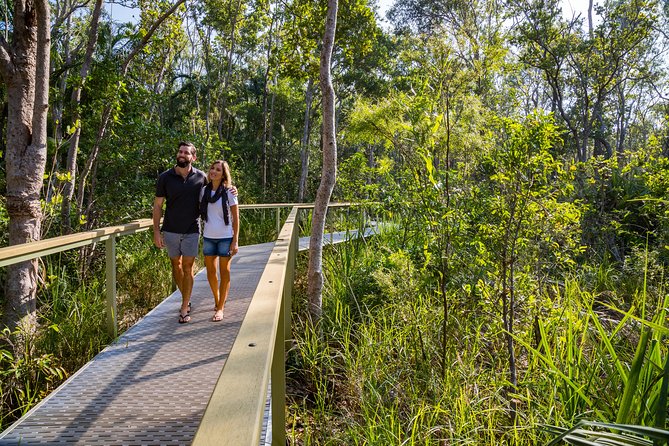 Litchfield National Park Day Tour from Darwin - Why Litchfield makes a strong day from Darwin