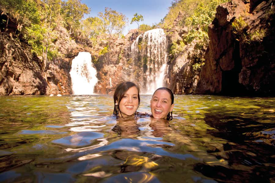 Litchfield National Park: Full-Day & Lunch from Darwin - Is AUD 176 a fair price?