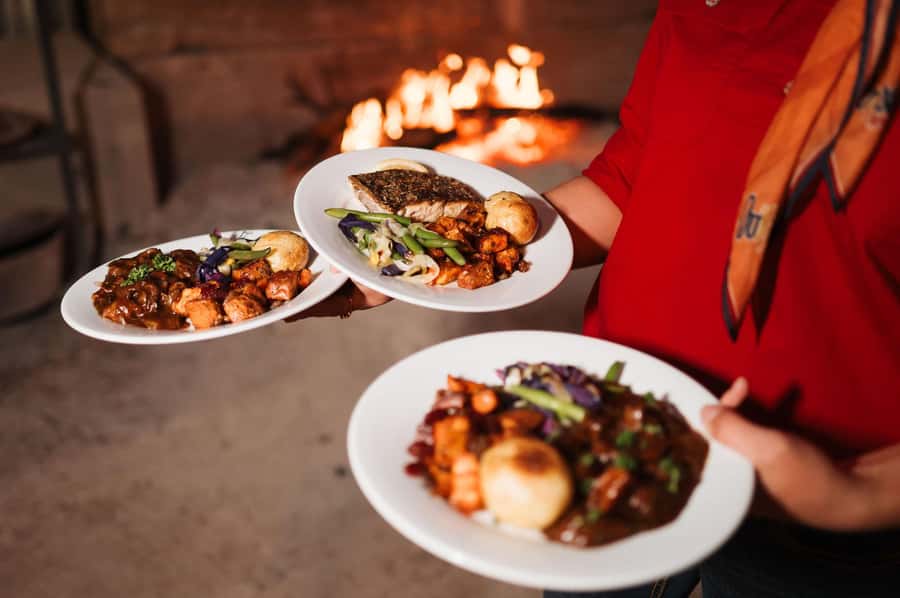 Longreach: Smithy's Outback Dinner and Show - Who will enjoy Smithy’s most?