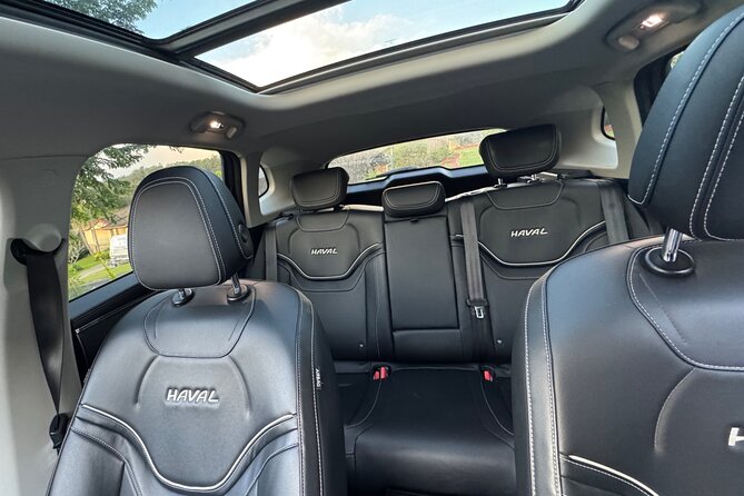 Luxury Airport Transfer Gold Coast-Brisbane / Brisbane-Gold Coast - What happens after you land at Brisbane Airport