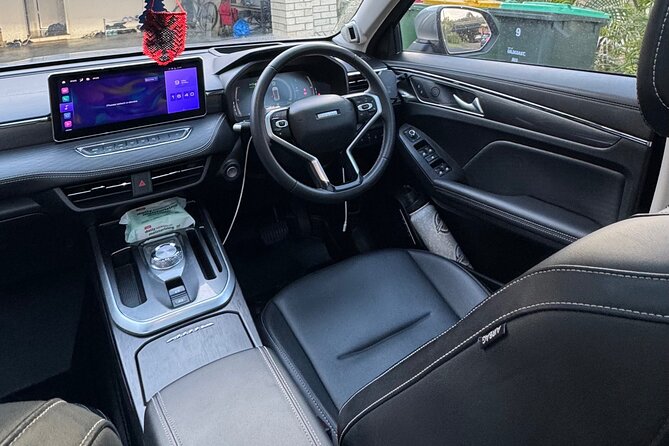 Luxury Airport Transfer Gold Coast-Brisbane / Brisbane-Gold Coast - Is $63.83 good value?