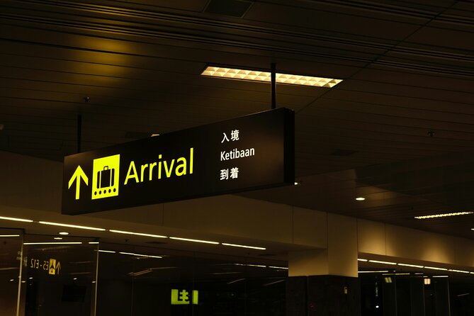 Luxury Airport Transfer Gold Coast-Brisbane / Brisbane-Gold Coast - Who should book this Brisbane and Gold Coast transfer?
