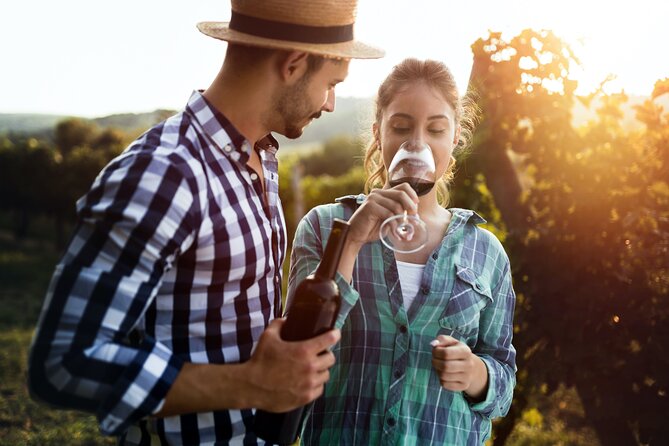 Luxury Hunter Valley Wildlife & Wine Tasting Tour from Sydney - What the $89.66 price really means