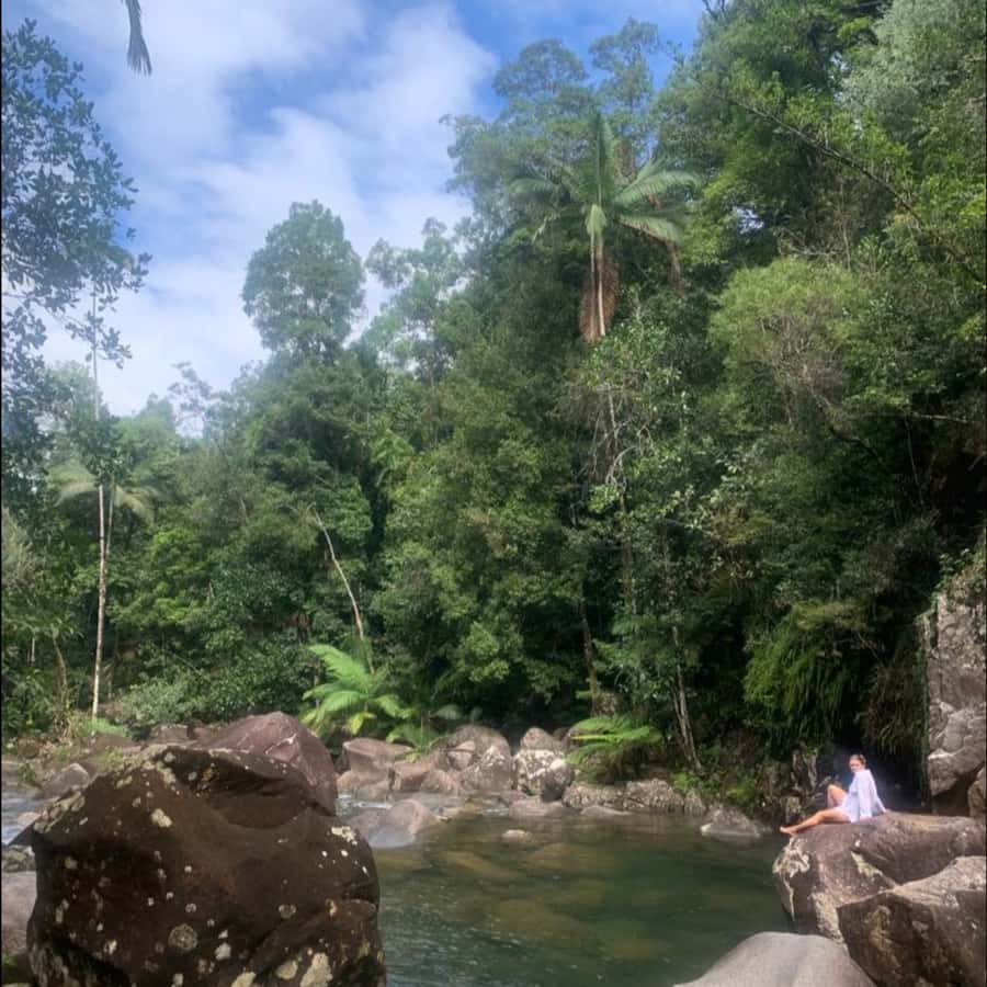 Mackay: Finch Hatton Gorge Hike, Swim & Platypus Adventure - Key points to know before booking