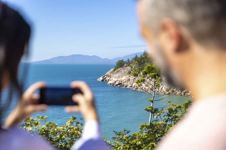 Magnetic Island: Behind the Scenes Tour - Key points to know before booking