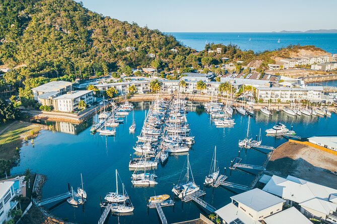 Magnetic Island Round-Trip Ferry From Townsville - Choosing your Magnetic Island day