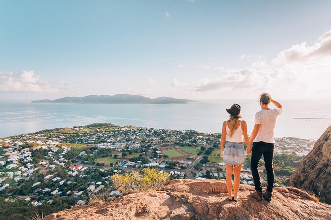 Magnetic Island Round-Trip Ferry From Townsville - Price, booking value, and possible problems