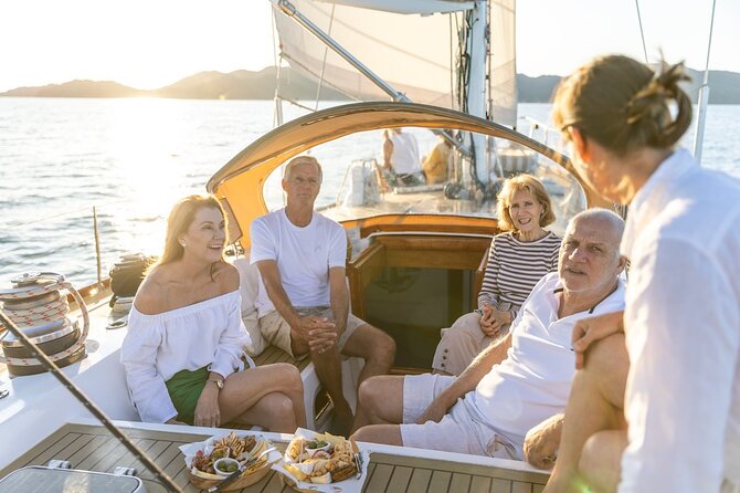 Magnetic Island Sip and Sail Sunset Cruise - Price, cancellation, and practical value