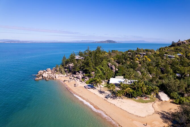 Magnetic Island Tour Behind the Scenes - Key points at a glance