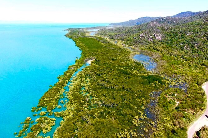 Magnetic Island Tour: Maggie Comprehensive - Who should book this Magnetic Island tour