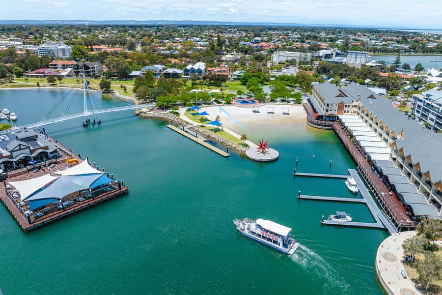 Mandurah: Dolphin and Views Cruise - Practical Booking Advice for Your Day