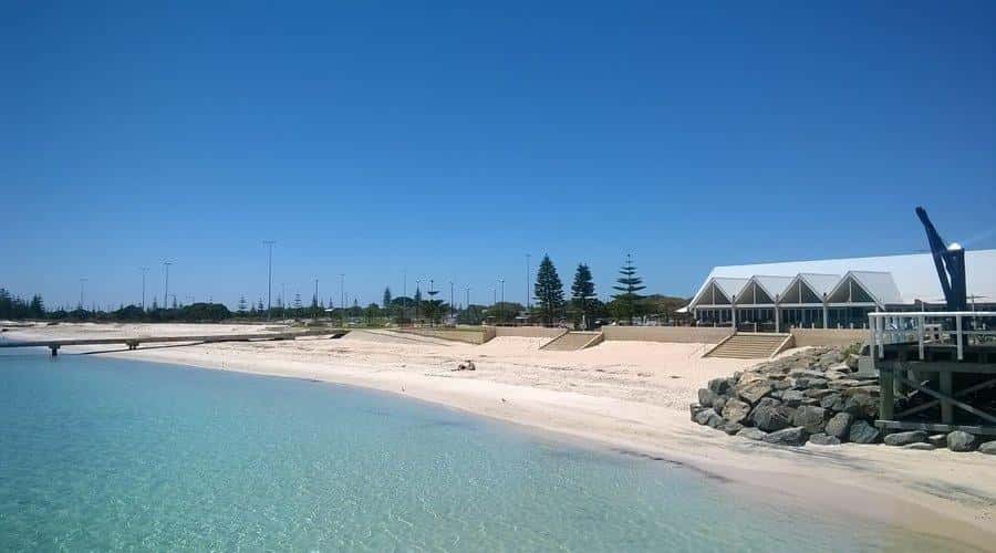 Margaret River and Busselton Jetty: Day Trip from Perth - Key points before you book