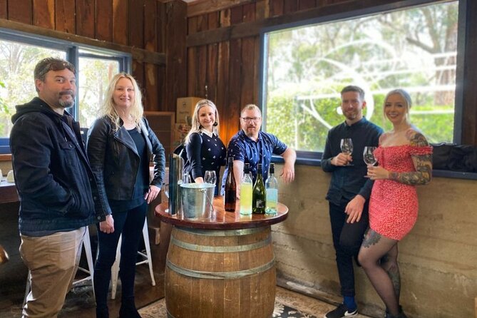 Margaret River Beer & Wine Adventure (departs Margaret River) - Group size, pickup, and practical details