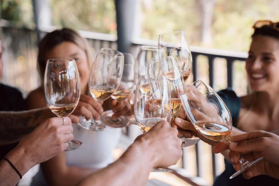 Margaret River: Boutique Wine Tour w. Blind Tasting + Lunch - Key points at a glance