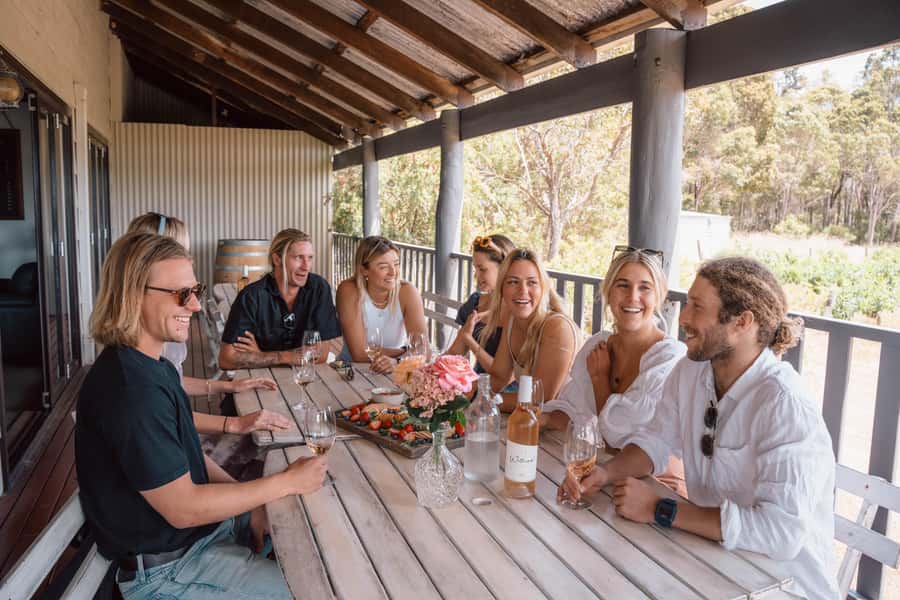 Margaret River: Boutique Wine Tour w. Blind Tasting + Lunch - Why the blind tasting changes the day