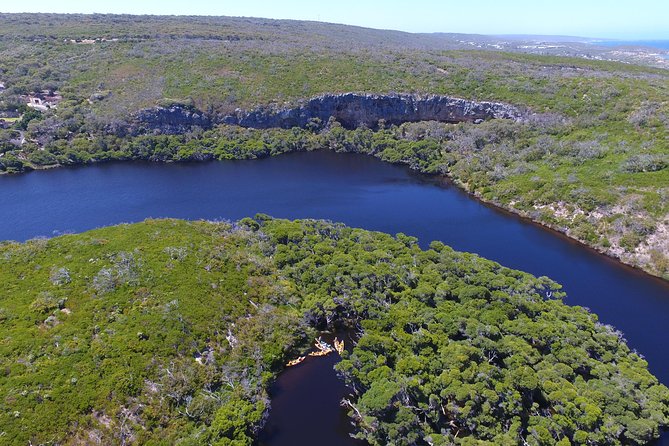 Margaret River Canoe Tour Including Australian Wild Food Lunch - Practical preparation for a better morning