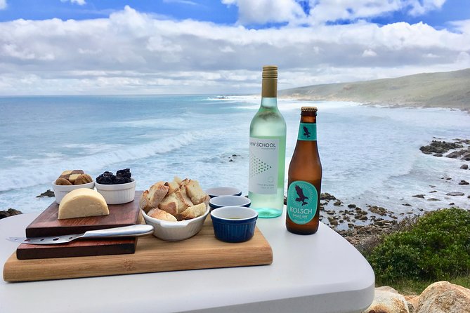Margaret River Coastal and Wildlife Eco Trip from Busselton or Dunsborough - A compact way to see the southwest coast