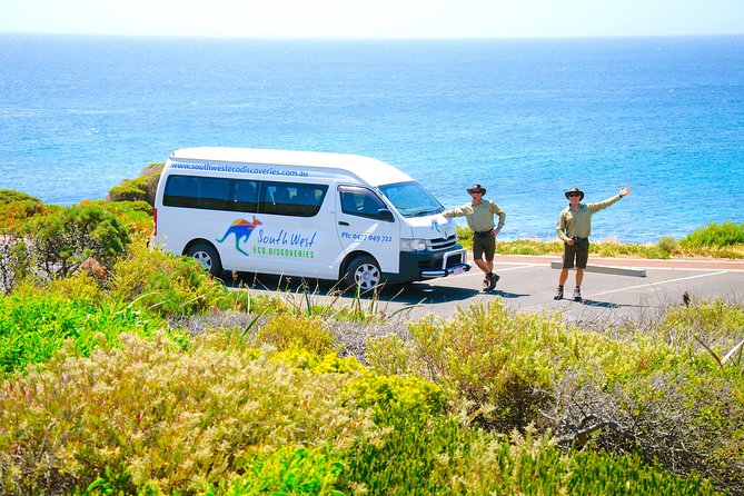 Margaret River Coastal and Wildlife Eco Trip from Busselton or Dunsborough - Kangaroos, local produce, and a relaxed finish