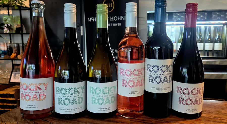 Margaret River: Full-Day Wine Tour - McHenry Hohnen shows a gentler side of winemaking