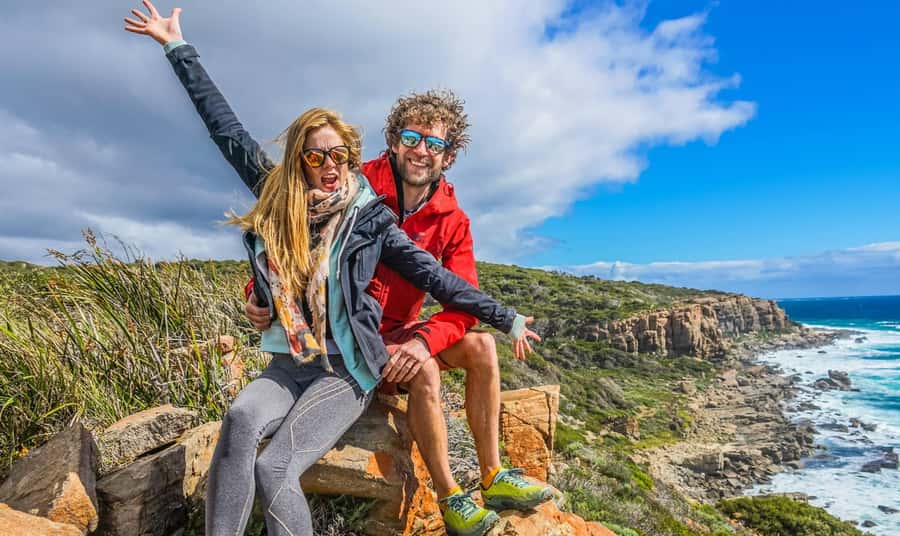 Margaret River: Guided Canoe & 4x4 Tour with Lunch & Wine - A Margaret River day built around variety