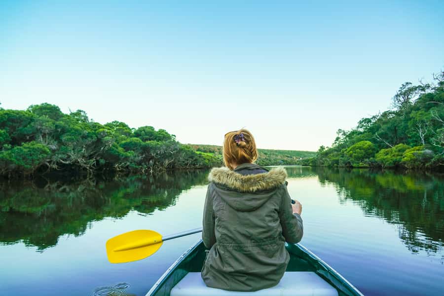 Margaret River: Guided Canoe & 4x4 Tour with Lunch & Wine - Should you book it?