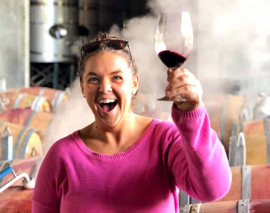 Margaret River: Guided Canoe & 4x4 Tour with Lunch & Wine - One quiet hour on the Margaret River