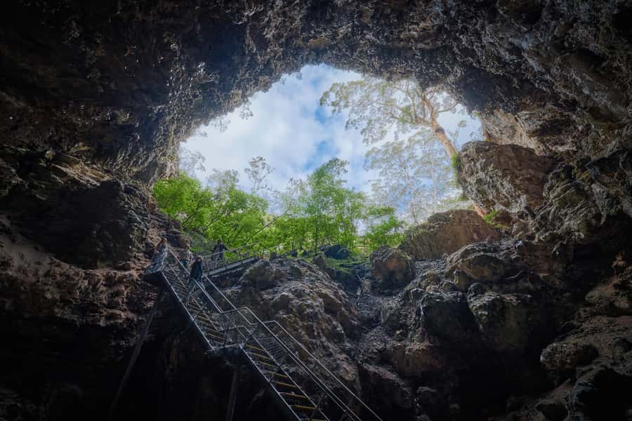 Margaret River: Lake Cave Fully-Guided Tour - Key points to know before you book