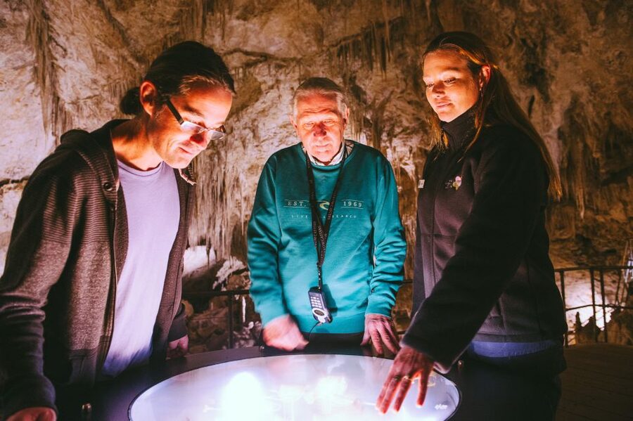 Margaret River: Self-Guided Audio Tour of Mammoth Cave - Should you book this Mammoth Cave audio tour?