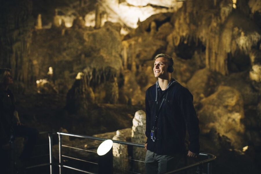 Margaret River: Self-Guided Audio Tour of Mammoth Cave - Is two hours good value?