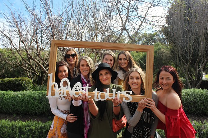Margaret River Small-Group Full-Day Wine & Food Tour - Yahava KoffeeWorks starts the morning
