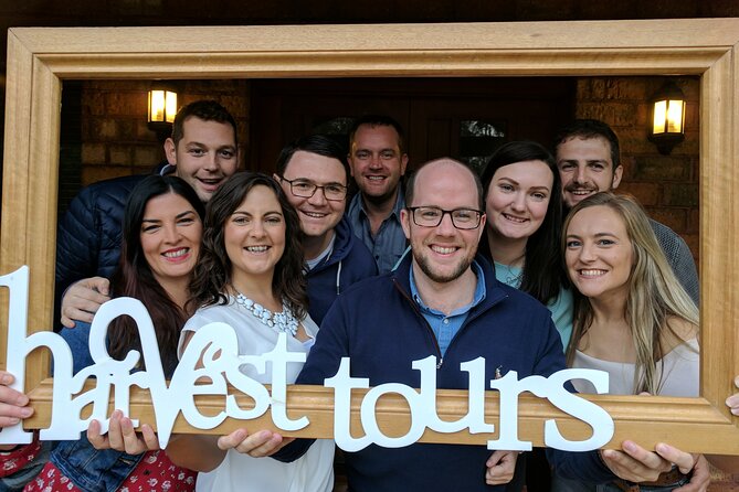 Margaret River Small-Group Full-Day Wine & Food Tour - Thompson Estate brings you among the barrels