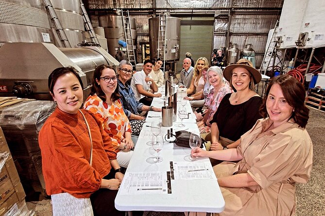 Margaret River Small-Group Full-Day Wine & Food Tour - Vasse Virgin turns olive oil into skincare