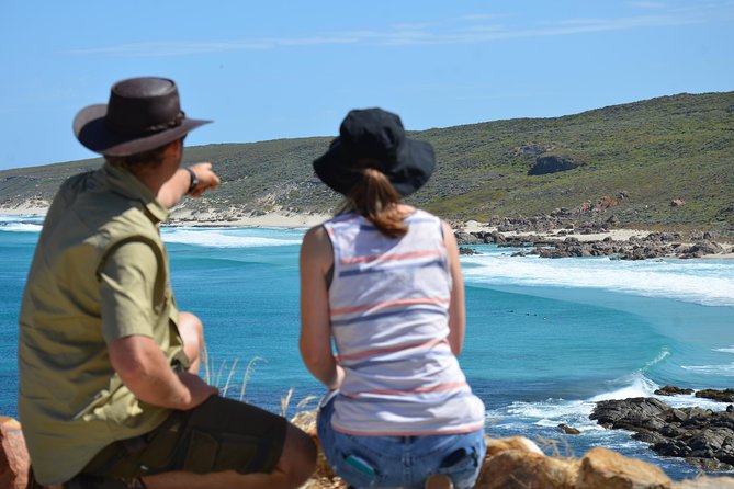 Margaret River Wine and Sights Discovery Tour from Busselton or Dunsborough - Mick and Ryan bring a local point of view